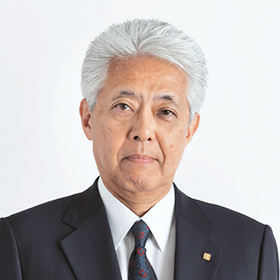 Goro Yamaguchi