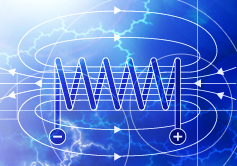 Electricity and Magnetism (5)