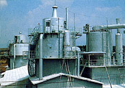 photo:Spraying / Drying