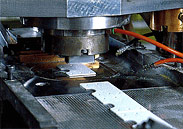 photo:Dry Pressing