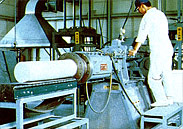photo:Extrusion