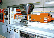 photo:Injection Molding