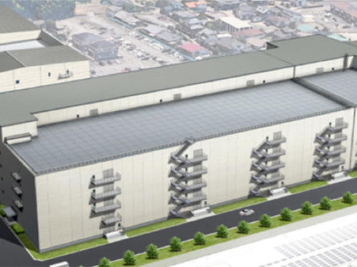 KYOCERA to Increase MLCC Production for 5G, ADAS and EV Technology with New Manufacturing Plant