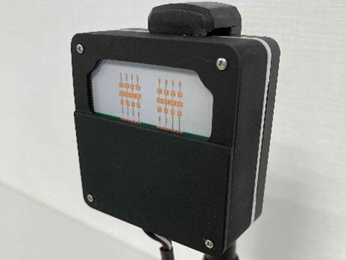 Kyocera Develops New 