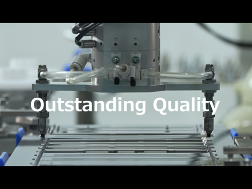 The Story Behind Kyocera's New EX1200-RC and EX600-RC Printing (YouTube)