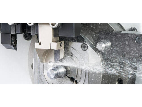 KYOCERA UNIMERCO Tooling GmbH / Product news page