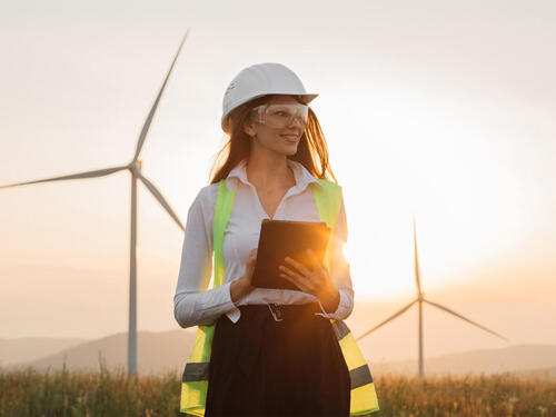 >Celebrating the Contributions of Engineers to Sustainability