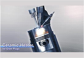 Glow plug