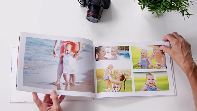 Commercial Printing