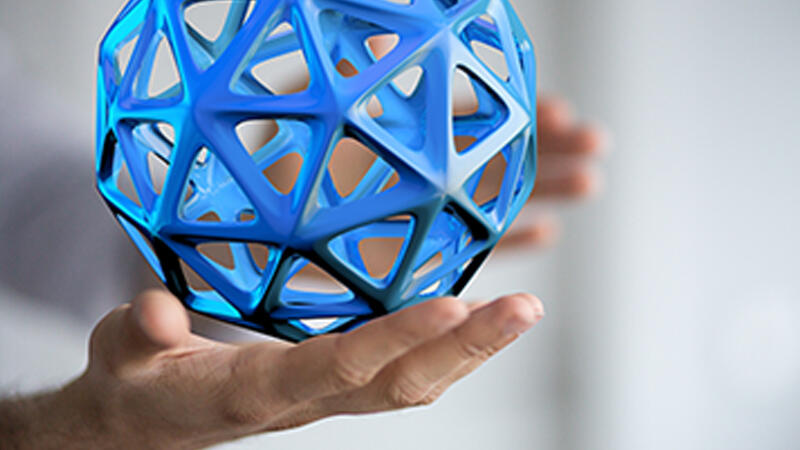 3D Printing