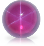 Star Ruby