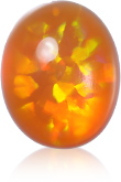 Fire Opal