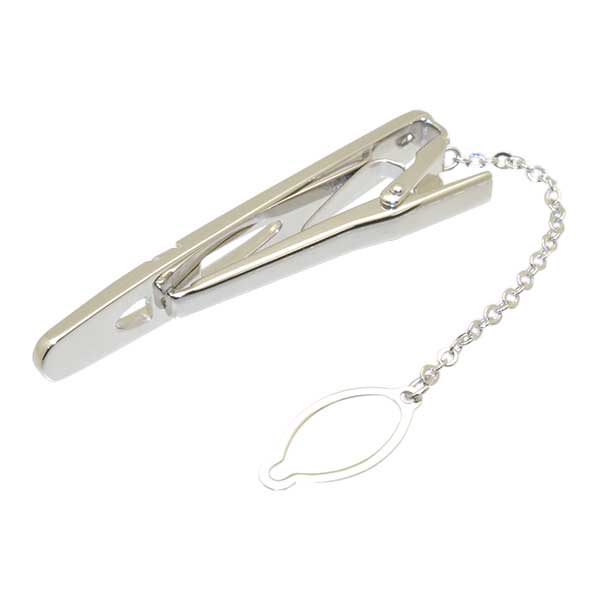 Star Sapphire Tie bar
