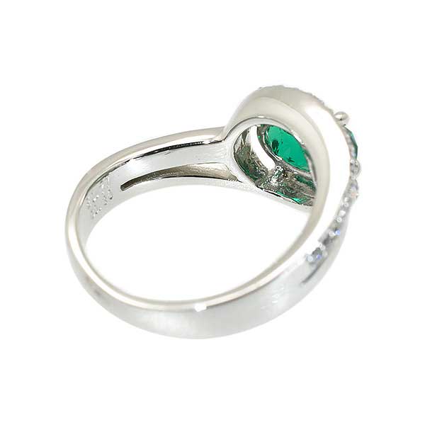 Emerald Ring 01