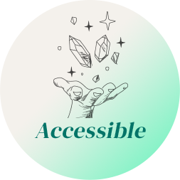 Accessible