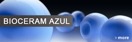 BIOCERAM AZUL