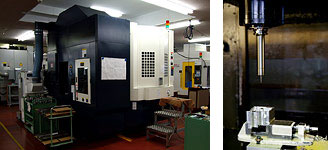 Mechanical Element Processing