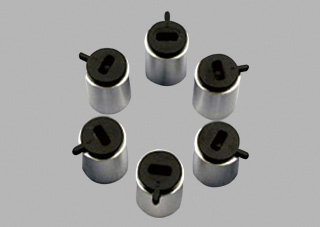 Collimator Lenses