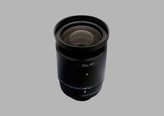 55mm F2.6 Lens for Line Sensors