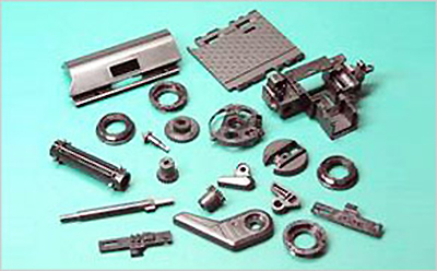Plastic Parts