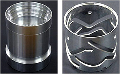 Metal Parts