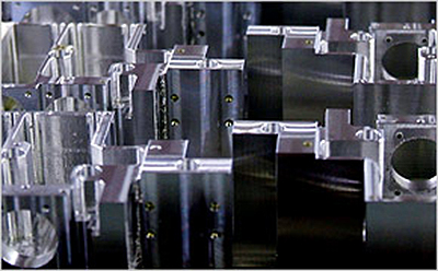 Metal Parts
