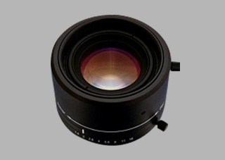 Line-Sensor Lenses