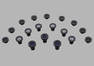 Automotive Lenses