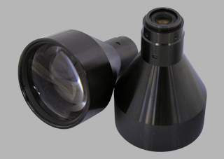 Machine-Vision Lenses