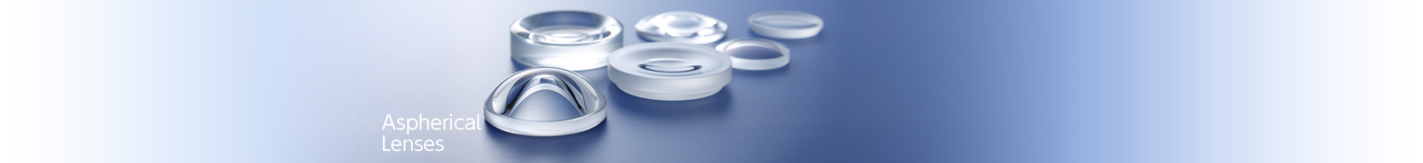 Aspherical Lenses