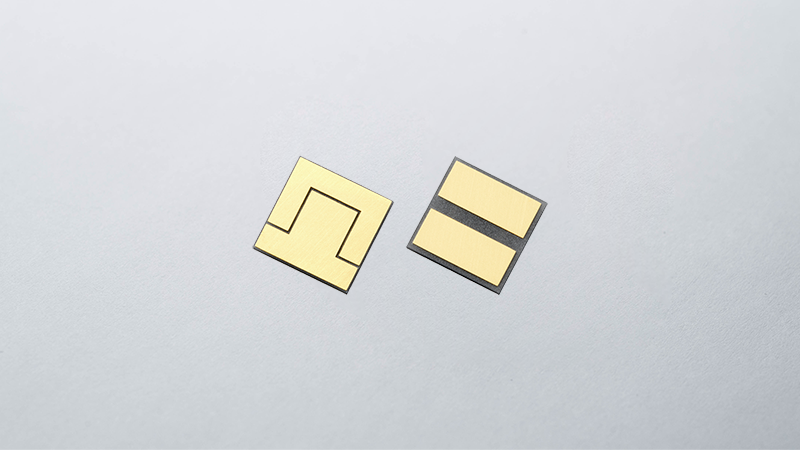 Thin-Film Ceramic Substrates