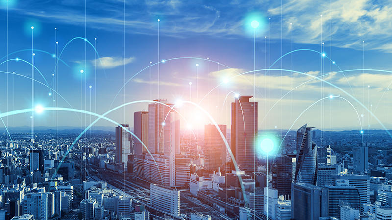Information and Communications Infrastructure (ICT)