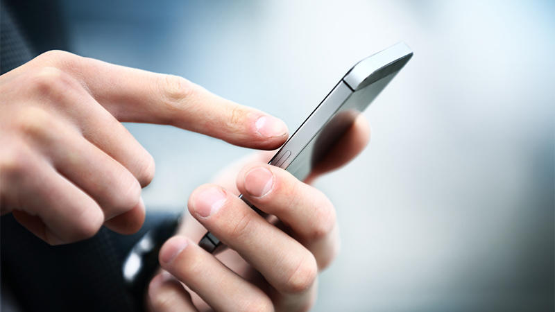 Smartphoness, Tablets, and Wearable Devices
