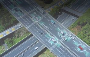Low-Glare Glass Lid for Automotive Applications