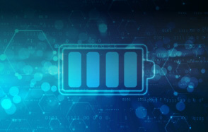 Ceramic Packaging Technology for Small Size Rechargeable Batteries