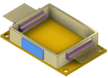 Integrated Module Solution