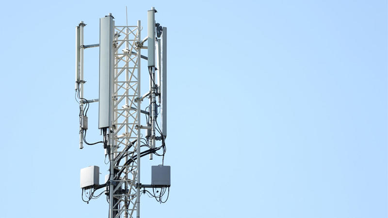 Power Amplifiers for mobiles Base Stations