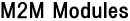 M2M Module