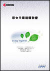 Sustainability Report 2000
