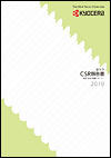 CSR Report 2010