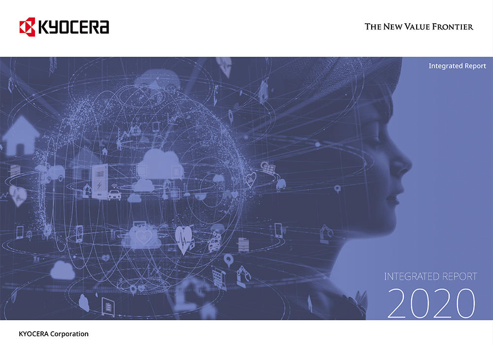 Integrated Report 2020