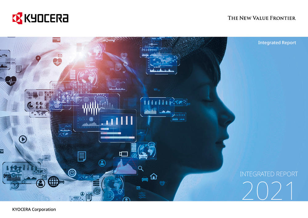 Integrated Report 2021