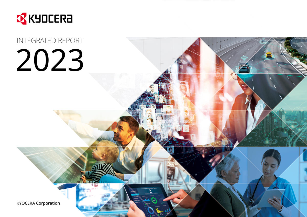 Integrated Report 2023