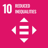 sdgs 10 icon