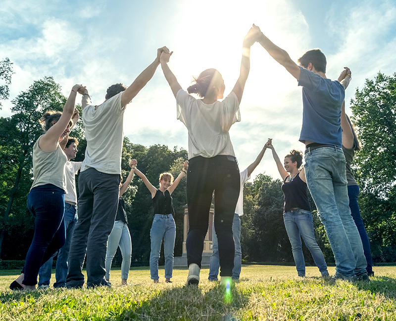 Social Citizenship Initiatives