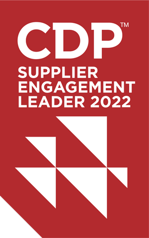 CDP SUPPLIER ENGAGEMENT LEADER