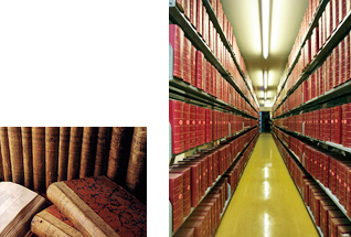 Photo: Kyocera Collection of British Parliamentary Papers